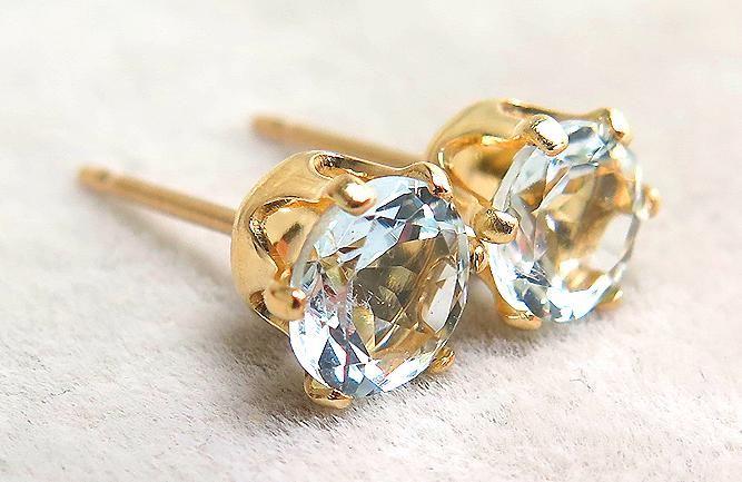 アクアマリン・アクセサリー卸通信販売店