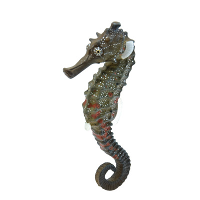 タツノオトシゴ マグネット×ストラップ – ネイチャーテクニカラー公式