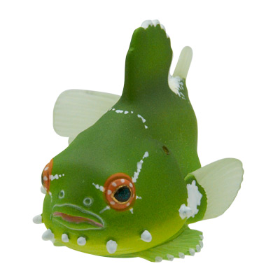 ダンゴウオ マグネット×ストラップ – ネイチャーテクニカラー公式