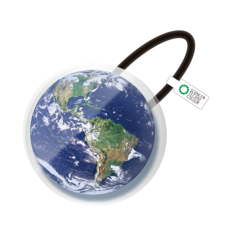 STC 太陽系天体ヘアゴム – ネイチャーテクニカラー公式