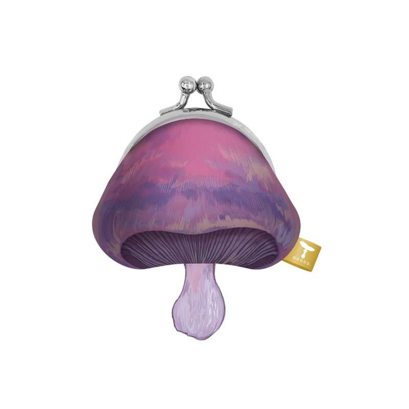 nocco.きのこ雑貨コレクション2 – ネイチャーテクニカラー公式