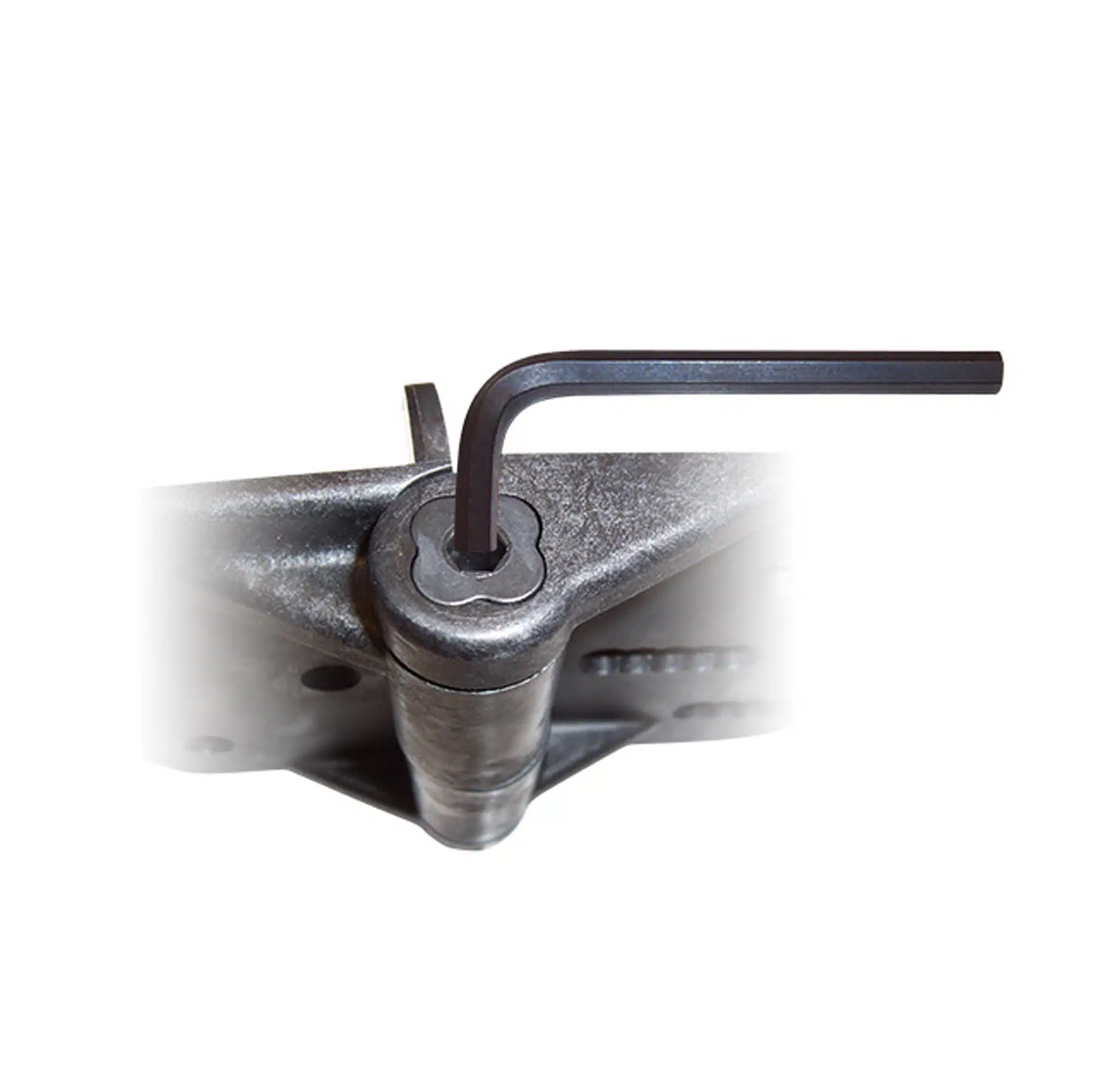 Cornerstone® Adj Self Closing - Nationwide Industries