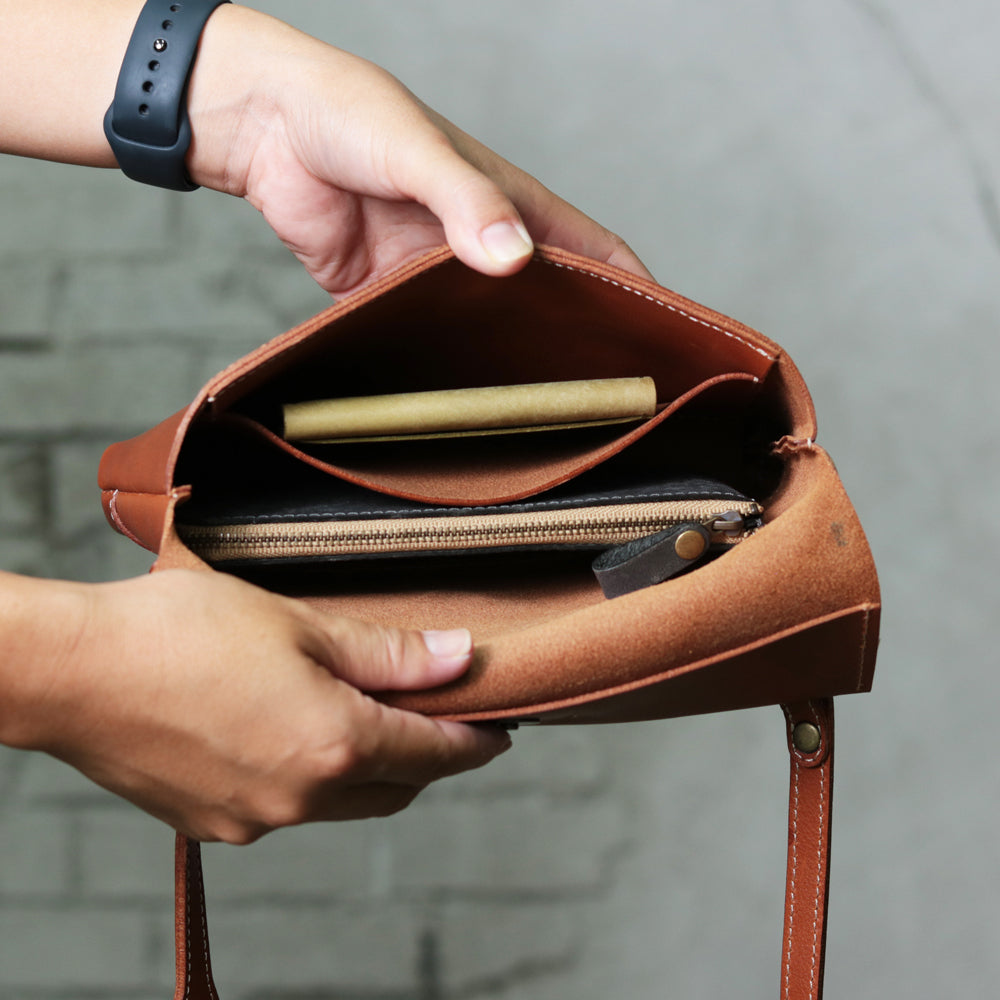 かわいいカバン】栃木レザー NC3412v｜Native Creation（ネイティブ