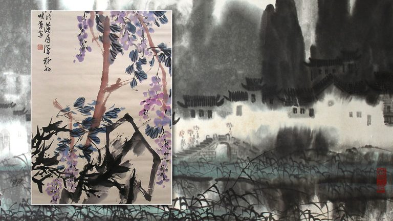 買取強化中 中国人書画家一覧です。ご参考下さい。│美術品買取り専門