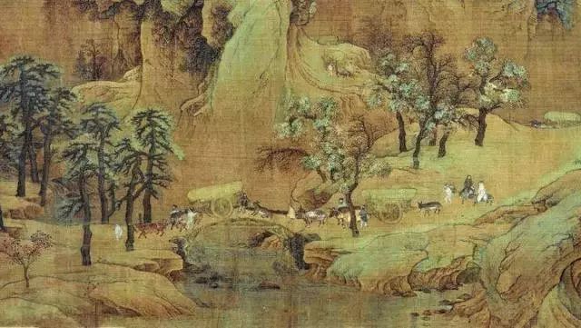 中国 宋 宮廷 書画 掛け軸の高額査定をご希望なら│美術品買取り専門店