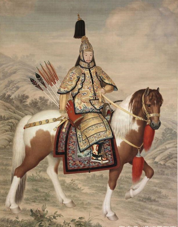 中国 清 宮廷 書画 掛け軸は高額で売却できます│美術品買取り専門店