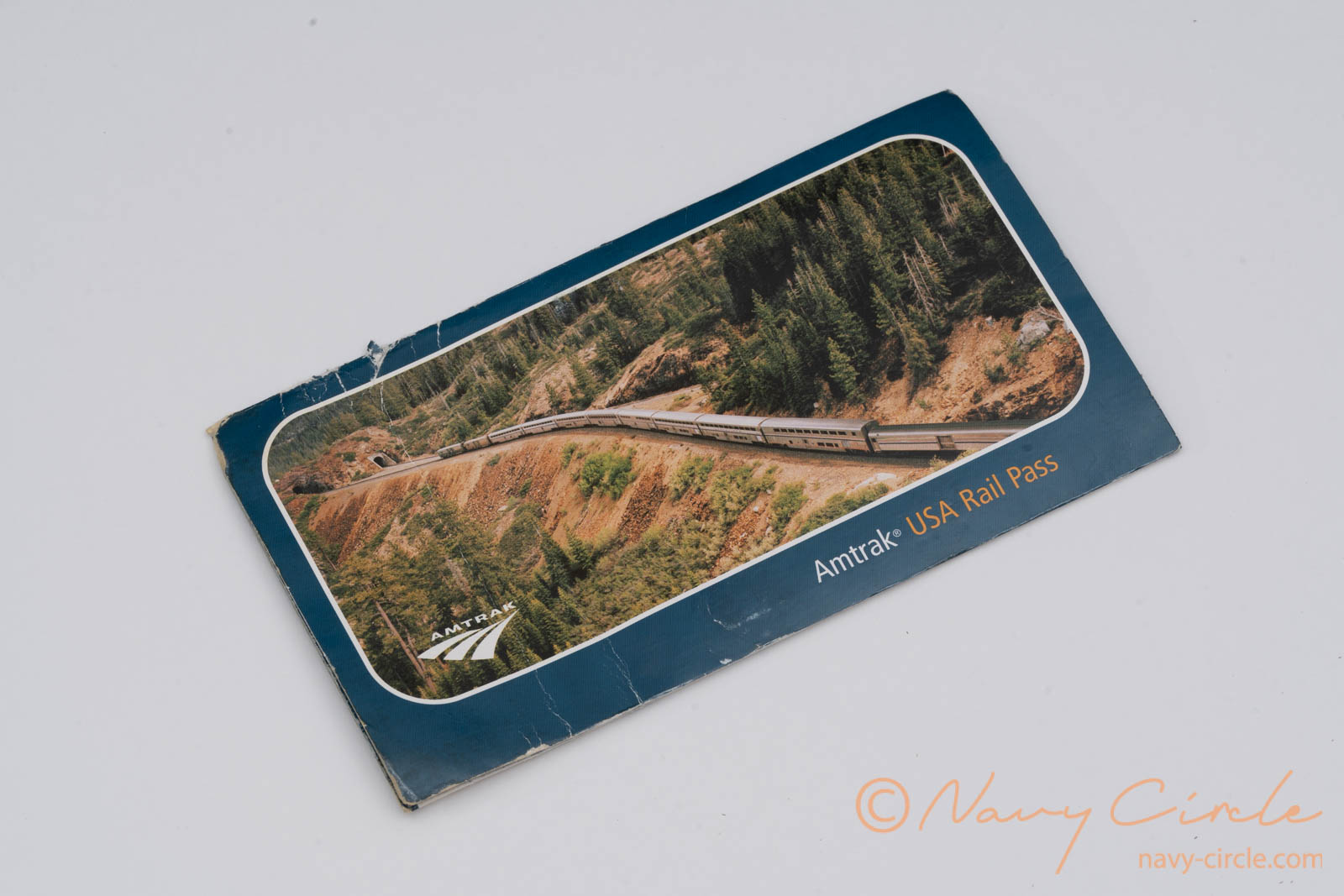 AmtrakのUSA Rail Passでアメリカ大陸横断の旅 | Navy Circle