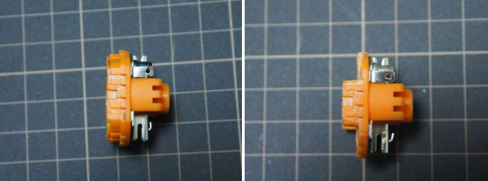 東京マルイ FA-MAS】ファマス専用カスタムモーターを作成しました