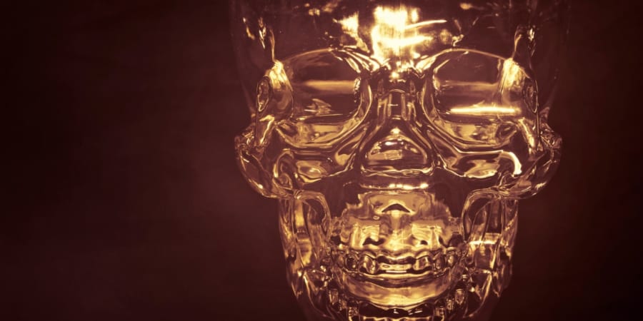オーパーツの正体！「クリスタル・スカル」に隠された真実とは