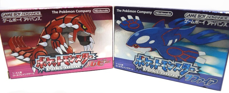 商品情報 | 第1弾 拡張パック | ポケモンカードゲームADV | なぞのばしょ