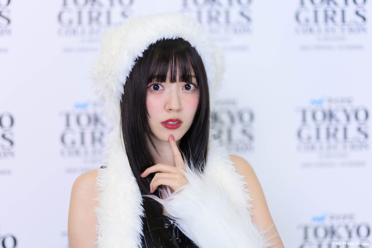 インタビュー】鈴木愛理「予期せぬところにチャンスがあった1年でした