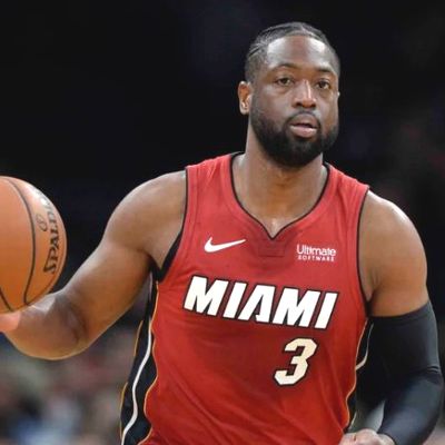 選手名鑑】Dwyane Wade（ドウェイン・ウェイド） | NBAイズム