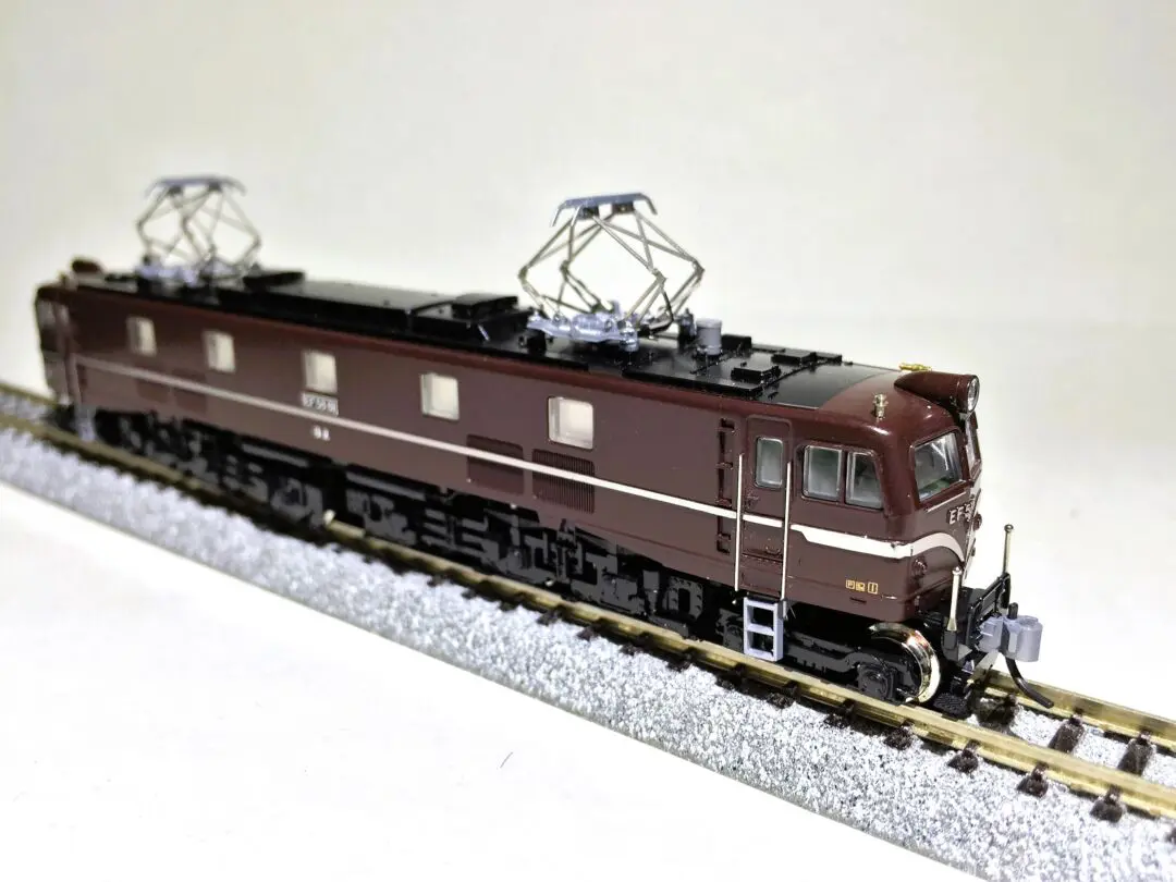 鉄コレ】鉄道コレクション 広島電鉄 3000形 3002号 286882 #トミー