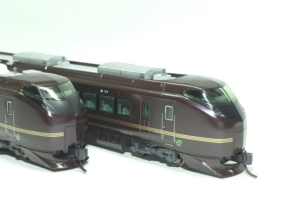 MA 京成3600形 8両セット A9986 #マイクロエース #MICROACE | NGaugeJP