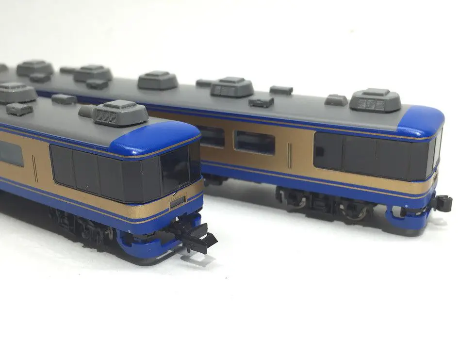 20系寝台特急「あさかぜ」の入線報告。KATO 10-1321 | NGaugeJP - 横濱