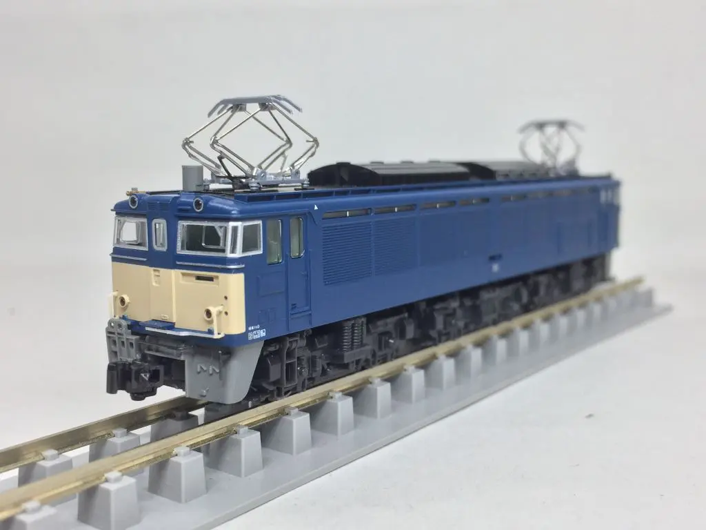 TOMIX 115 1000系近郊電車（復刻1次新潟色） 98282 | NGaugeJP - 横濱模型