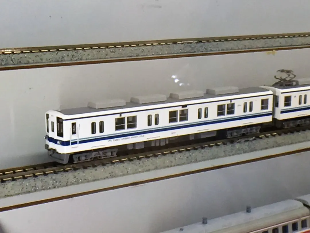 MICROACE】A4951 701系-100・仙台色・改良品 4両セット 8月29日