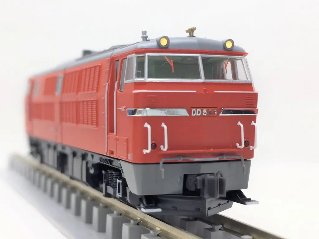 TOMIX 169系急行電車(妙高・冷房準備車)セット 限定品 98997