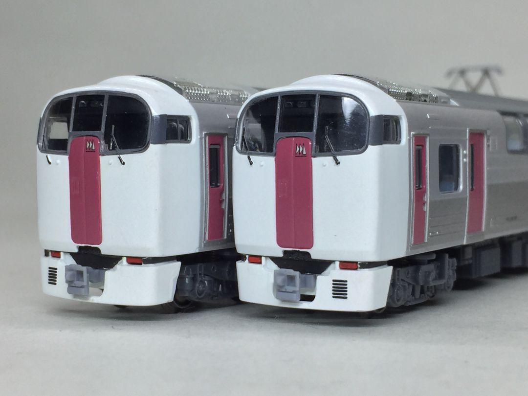 KATO 10-1399 E231系500番台＜すみっコぐらし×やまのてせん