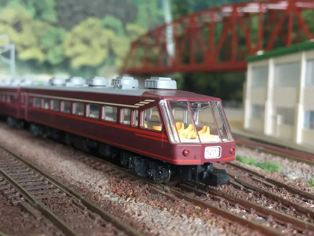 タキ25000＋ホキ5700 飯田線貨物列車4両セットの入線で～す(^^♪ #KATO