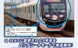 トレインボックス】新製品発売予定 TOMIX製 JR キハ58系ディーゼルカー