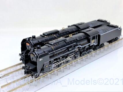 スワローエンゼル | NGaugeJP - 横濱模型