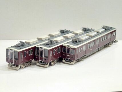 松本商事 | NGaugeJP - 横濱模型 | 鉄道模型Nゲージ情報サイト（鉄道