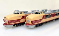 KATO 7009-2 DF50 茶 入線です | NGaugeJP - 横濱模型 | 鉄道模型N