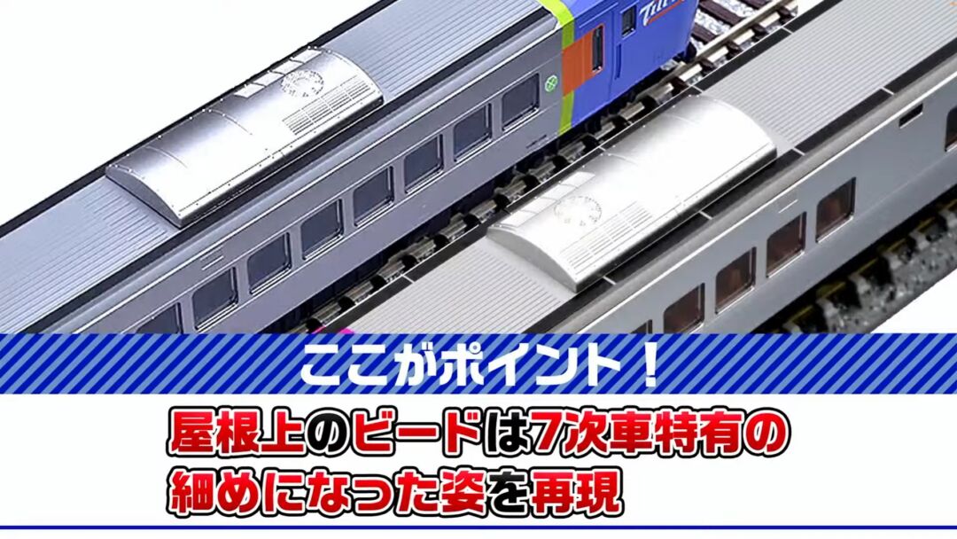 TOMIX キハ261-1000系特急ディーゼルカー（7次車・おおぞら・新塗装