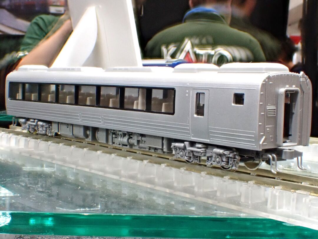 KATO キハ85系 4両増結セットB 品番：10-1888 | NGaugeJP - 横濱模型