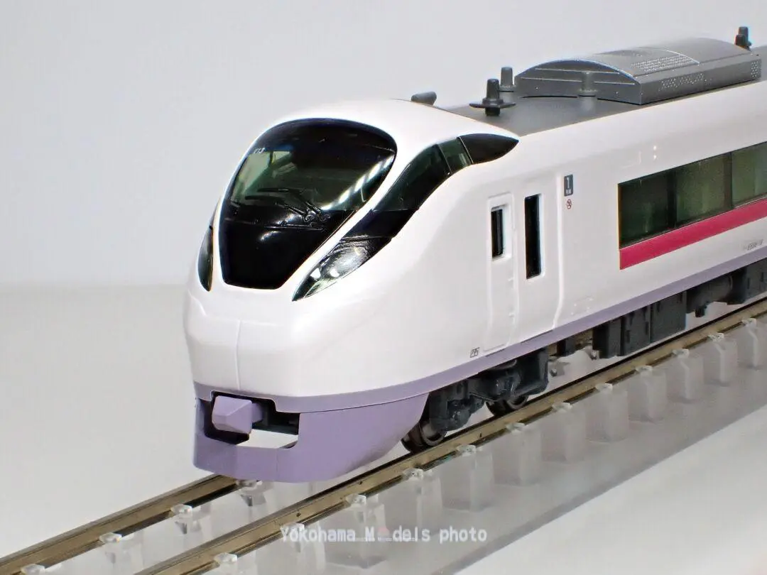 115系800番代 横須賀色 入線です。 KATO 10-1118 10-1119 | NGaugeJP