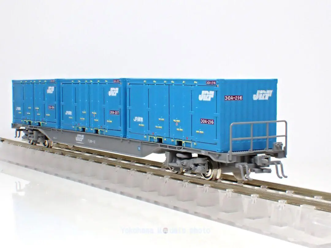 115系800番代 横須賀色 入線です。 KATO 10-1118 10-1119 | NGaugeJP