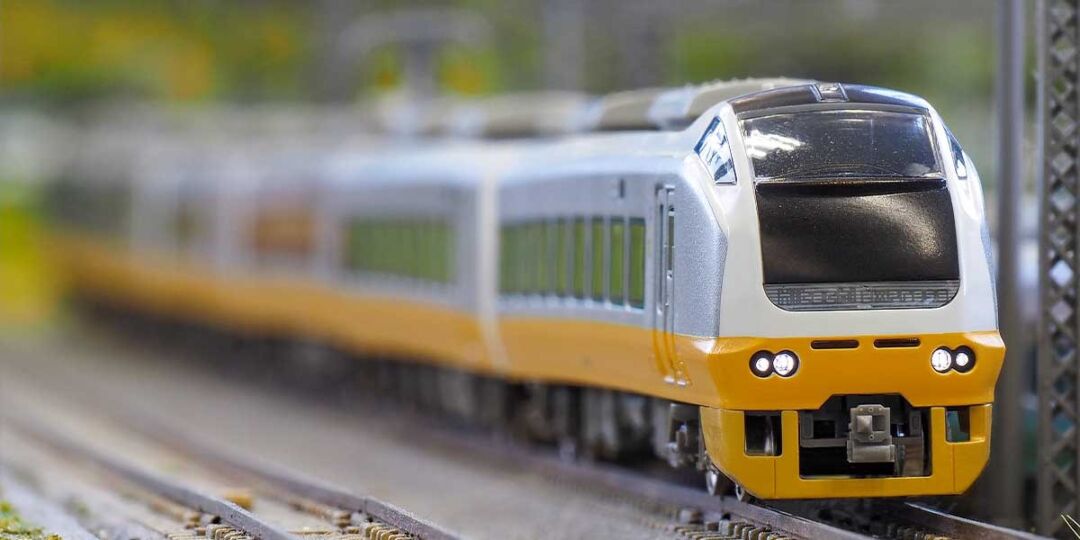 GM E653系0番代（フレッシュひたち・黄色）基本7両編成セット 品番