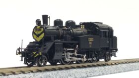 KATO C12 67 ゼブラ塗装 上諏訪機関区 KATO京都駅店特製品 | NGaugeJP