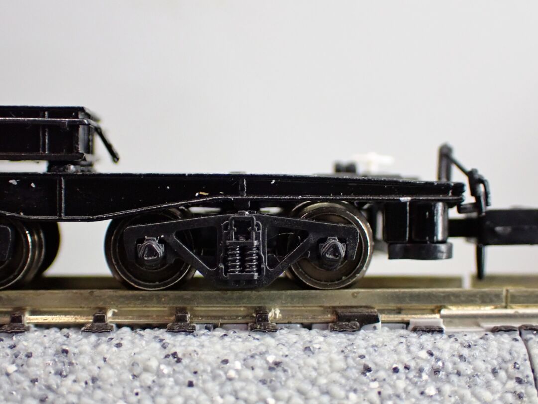 MA シキ801B1（積荷なし）日本通運株式会社（NX）品番：A8576 MICROACE