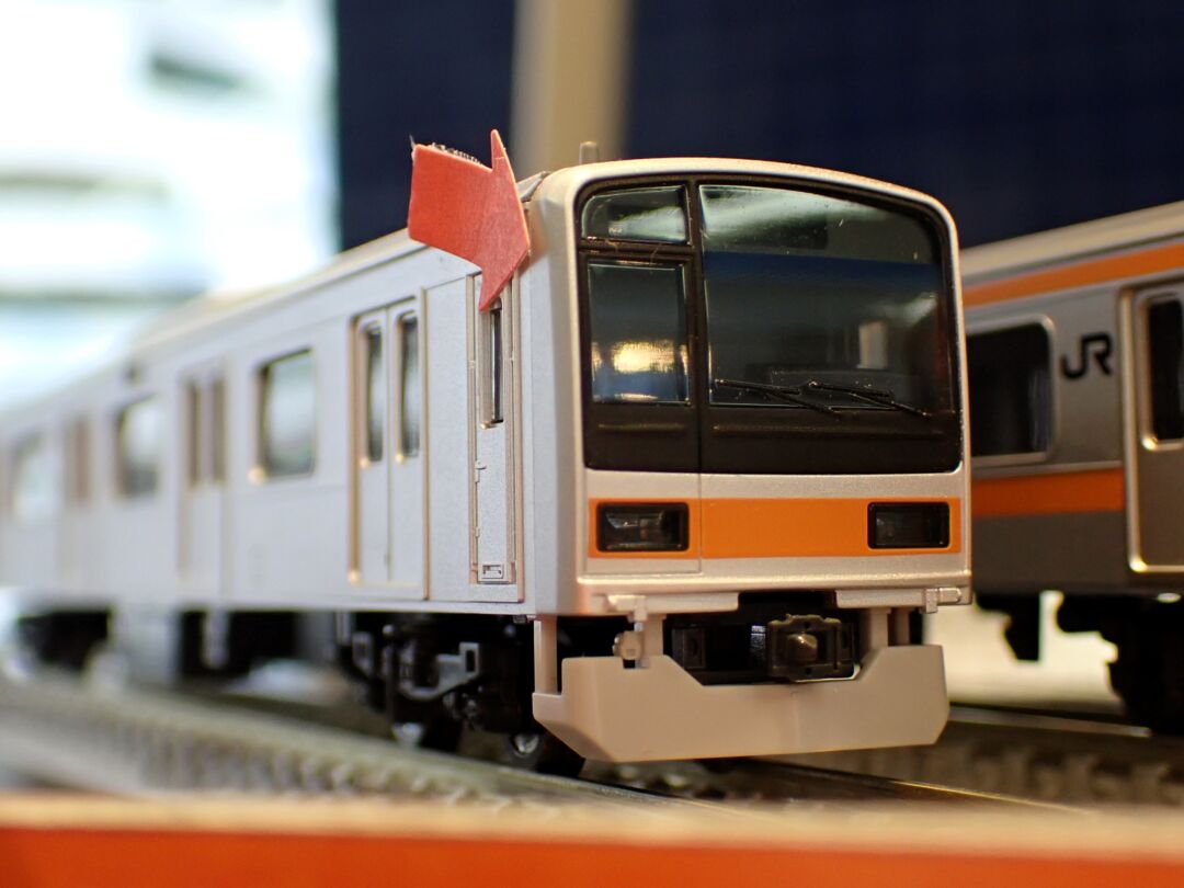 TOMIX JR 14系14形特急寝台客車(出雲2・3号)基本セット 品番：98678