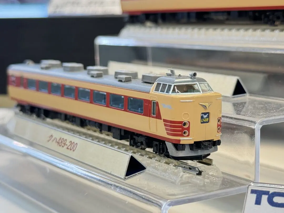 発売速報】TOMIX 2024年11月22日発売 （発売日情報更新：20241114