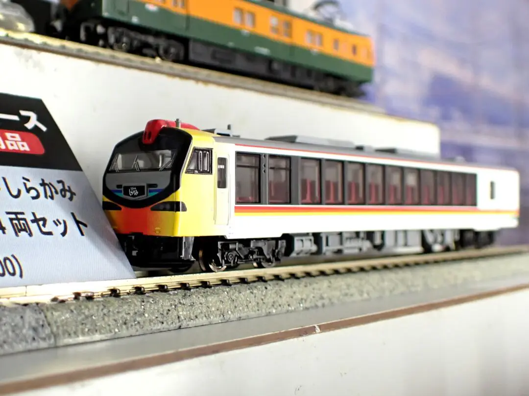 リリース情報】MICROACE 2025年6月6日(金)問屋着荷（発売日） マイクロ