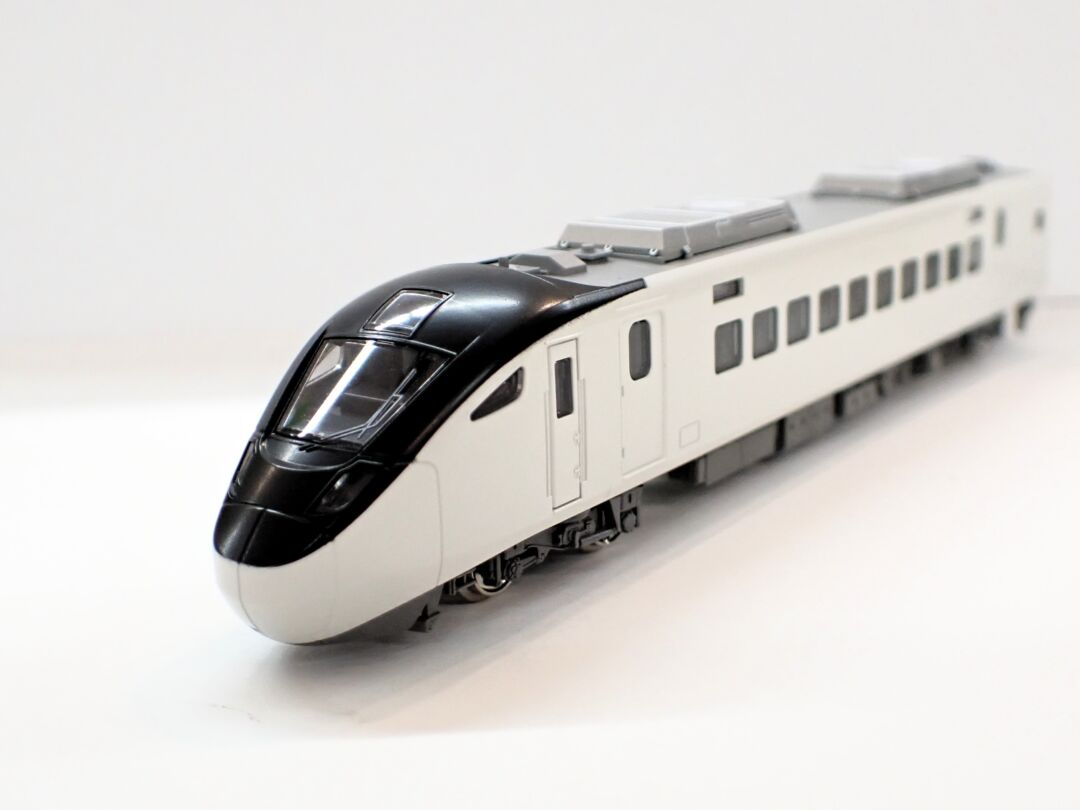 KATO 台湾鉄路EMU3000(赤) 6両基本セット 品番：10-1790 | NGaugeJP