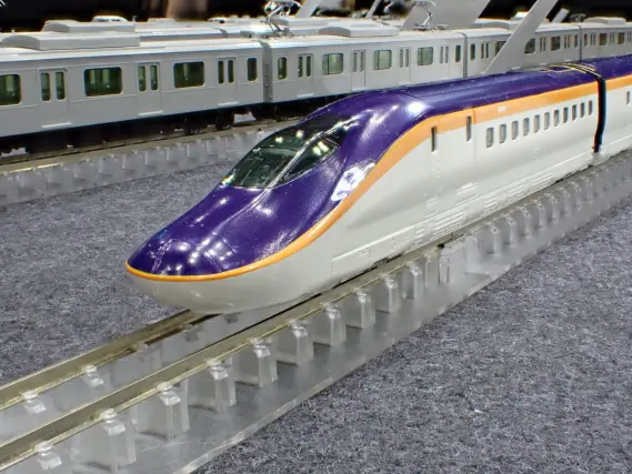 KATO】2025年8月 新製品発売予定ポスター（追加分） （2025年4月4日