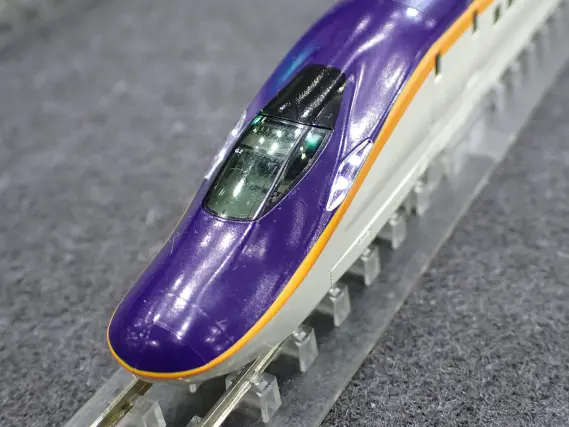 KATO】2025年8月 新製品発売予定ポスター（追加分） （2025年4月4日