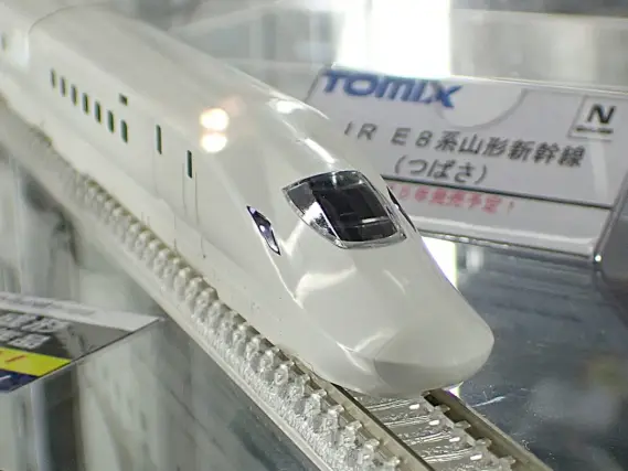 新製品情報】TOMIX（トミックス） 2025年7月・11月～12月発売予定 新