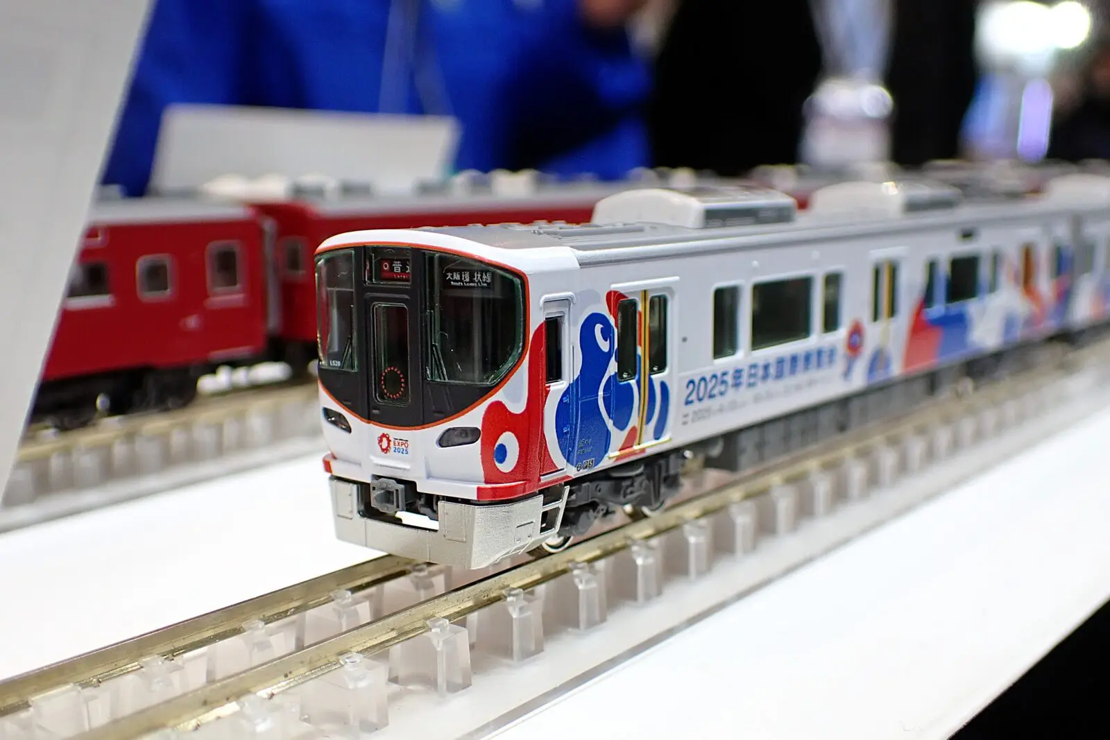 KATO EC-1 ワンハンドル運転台形コントローラー 品番：22-053 鉄道模型