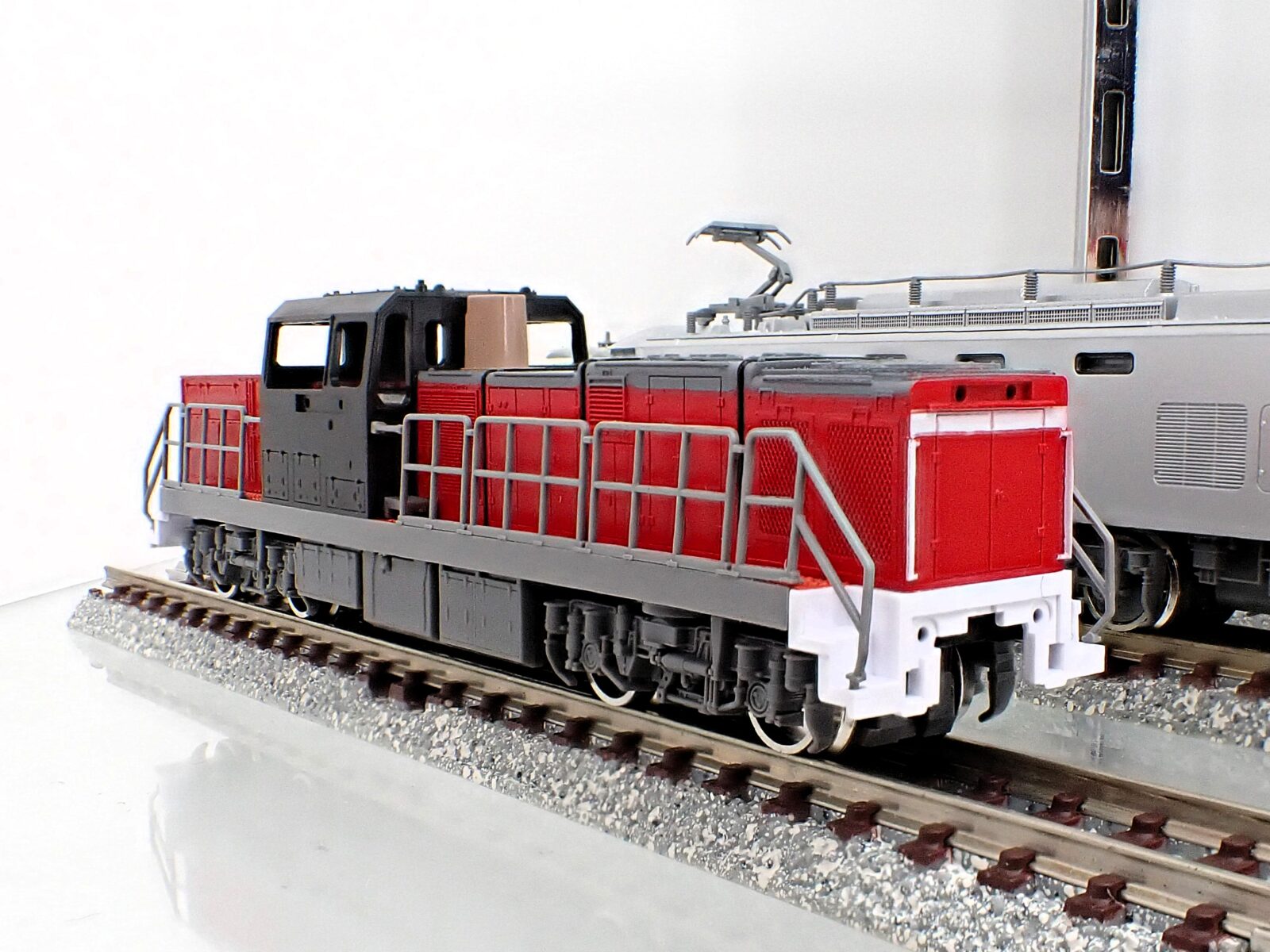 リリース情報】TOMIX・ジオコレ 2025年9月発売日速報 TOMYTEC(トミー