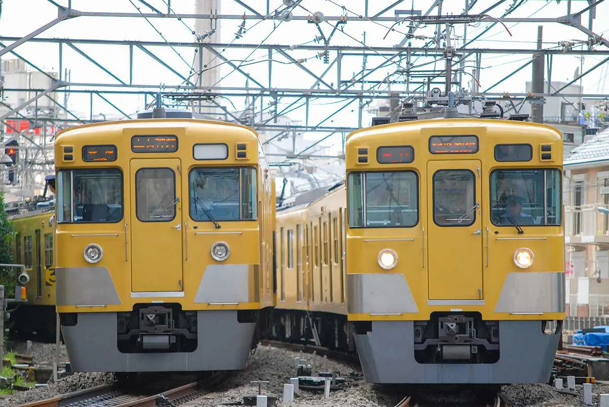 GM 東急電鉄9000系（TOQ-BOX）8両編成セット（動力付き） 50819