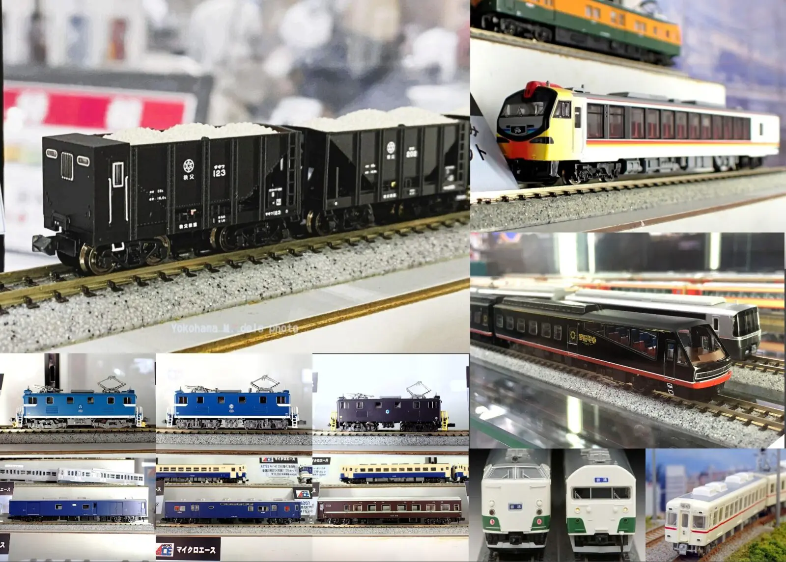 週刊鉄道模型】今週の発売予定品 7月21日(月)～7月27日(日) 2025年7月