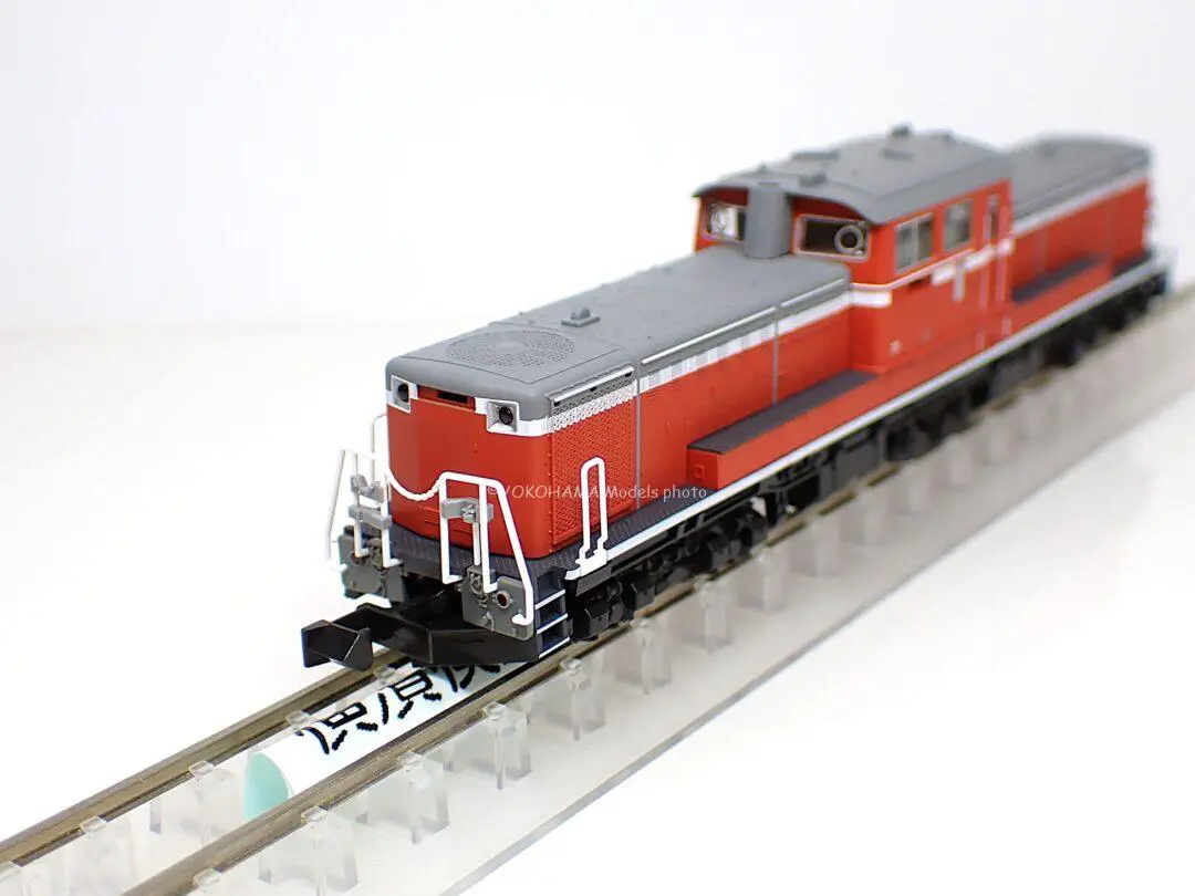 12系700番台 ユーロライナー 床下黒が入線。 TOMIX 98914 | NGaugeJP