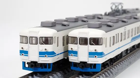 TOMYTEC ジオコレ（鉄コレ・バスコレ） 製品画像や情報が更新！（2025