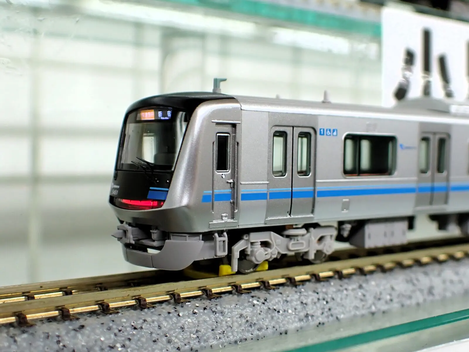 リリース情報】ポポンデッタ 2025年8月7日(木)問屋着荷 小田急5000形