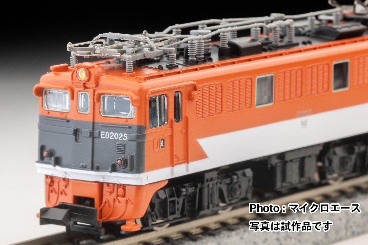 MICRO ACE キヤ92-1 電気検測車 A6640 JAM2018会場限定品 JAM限定